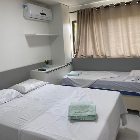 Condomínio Veranno di Porto AP 104 Pôrto das Galinhas Esterno foto