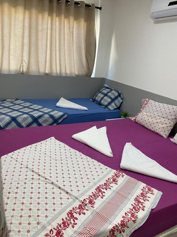 Condomínio Veranno di Porto AP 104 Pôrto das Galinhas Esterno foto