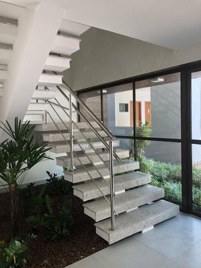 Condomínio Veranno di Porto AP 104 Pôrto das Galinhas Esterno foto