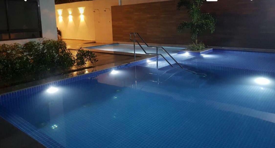 Condomínio Veranno di Porto AP 104 Pôrto das Galinhas Esterno foto