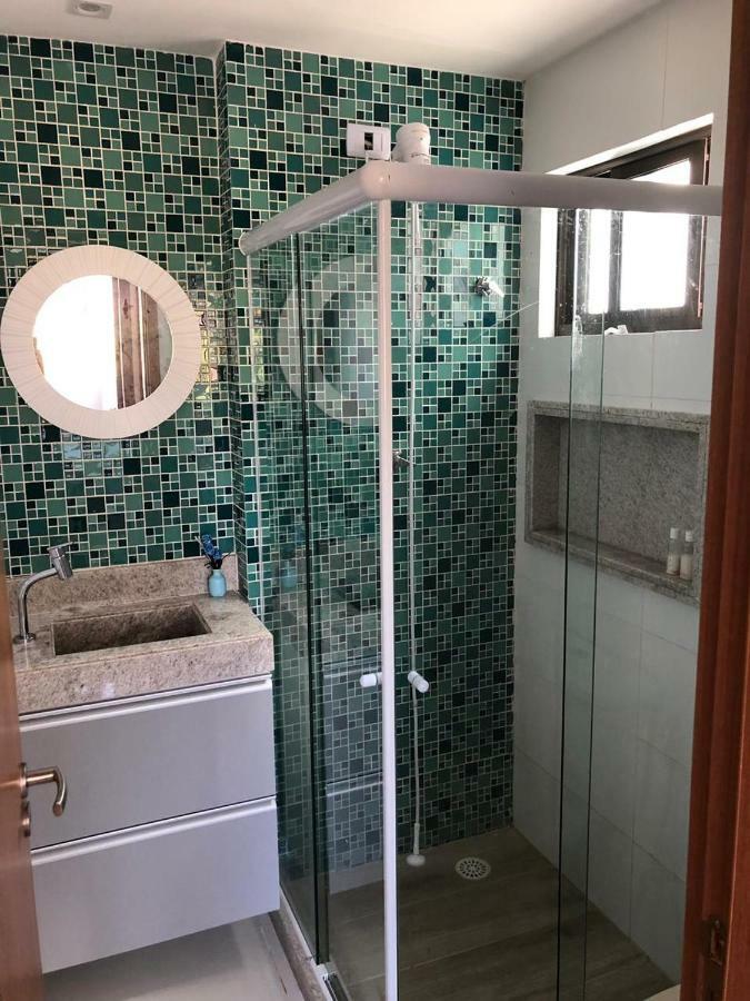 Condomínio Veranno di Porto AP 104 Pôrto das Galinhas Esterno foto