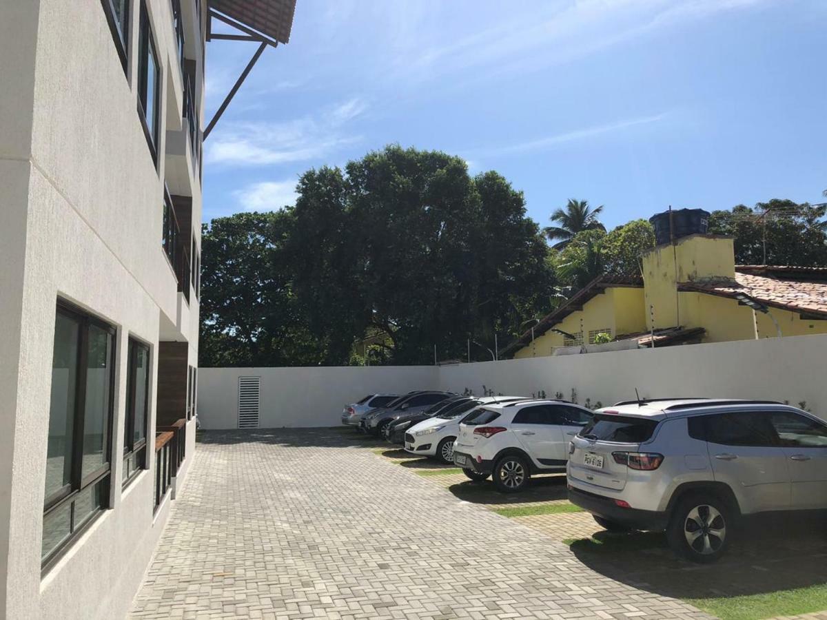 Condomínio Veranno di Porto AP 104 Pôrto das Galinhas Esterno foto