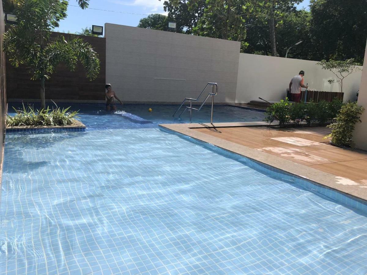 Condomínio Veranno di Porto AP 104 Pôrto das Galinhas Esterno foto